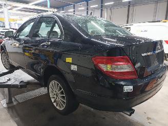 Mercedes C-klasse C (W204) Sedan 1.8 C-180K 16V (M271.952) [115kW]  (01-2007/01-2014) picture 4