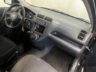 Honda Civic Civic (EP/EU) Hatchback 3-drs 1.6 16V VTEC (D16V1(Euro 4)) [81kW]  (02=
-2001/09-2005) picture 8