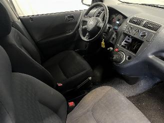 Honda Civic Civic (EP/EU) Hatchback 3-drs 1.6 16V VTEC (D16V1(Euro 4)) [81kW]  (02=
-2001/09-2005) picture 9