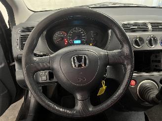 Honda Civic Civic (EP/EU) Hatchback 3-drs 1.6 16V VTEC (D16V1(Euro 4)) [81kW]  (02=
-2001/09-2005) picture 17