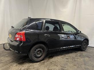 Honda Civic Civic (EP/EU) Hatchback 3-drs 1.6 16V VTEC (D16V1(Euro 4)) [81kW]  (02=
-2001/09-2005) picture 6