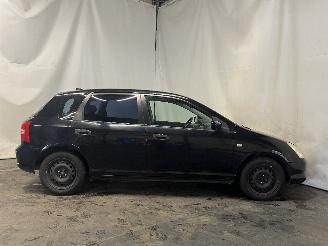 Honda Civic Civic (EP/EU) Hatchback 3-drs 1.6 16V VTEC (D16V1(Euro 4)) [81kW]  (02=
-2001/09-2005) picture 7