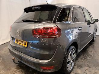 Citroën C4 C4 Picasso (3D/3E) MPV 1.6 e-Hdi, BlueHDi 115 (DV6C(9HC)) [85kW]  (02-=
2013/03-2018) picture 5