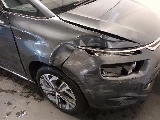 Citroën C4 C4 Picasso (3D/3E) MPV 1.6 e-Hdi, BlueHDi 115 (DV6C(9HC)) [85kW]  (02-=
2013/03-2018) picture 8
