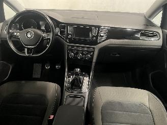 Volkswagen Golf Golf Sportsvan (AUVS) MPV 1.4 TSI 16V (CZCA(Euro 6)) [92kW]  (04-2014/=
12-2021) picture 14