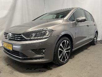 Volkswagen Golf Golf Sportsvan (AUVS) MPV 1.4 TSI 16V (CZCA(Euro 6)) [92kW]  (04-2014/=
12-2021) picture 3