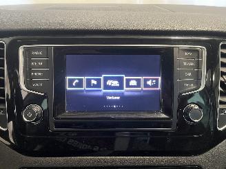 Volkswagen Golf Golf Sportsvan (AUVS) MPV 1.4 TSI 16V (CZCA(Euro 6)) [92kW]  (04-2014/=
12-2021) picture 29