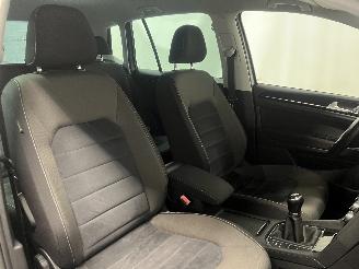 Volkswagen Golf Golf Sportsvan (AUVS) MPV 1.4 TSI 16V (CZCA(Euro 6)) [92kW]  (04-2014/=
12-2021) picture 10