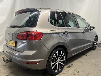 Volkswagen Golf Golf Sportsvan (AUVS) MPV 1.4 TSI 16V (CZCA(Euro 6)) [92kW]  (04-2014/=
12-2021) picture 7