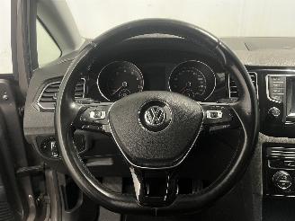 Volkswagen Golf Golf Sportsvan (AUVS) MPV 1.4 TSI 16V (CZCA(Euro 6)) [92kW]  (04-2014/=
12-2021) picture 17