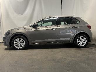 Volkswagen Polo Polo VI (AW1) Hatchback 5-drs 1.0 TSI 12V (DKLA) [70kW]  (06-2017/...)= picture 4