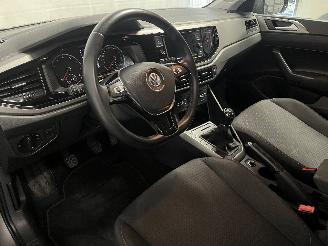 Volkswagen Polo Polo VI (AW1) Hatchback 5-drs 1.0 TSI 12V (DKLA) [70kW]  (06-2017/...)= picture 13