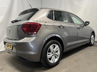 Volkswagen Polo Polo VI (AW1) Hatchback 5-drs 1.0 TSI 12V (DKLA) [70kW]  (06-2017/...)= picture 6