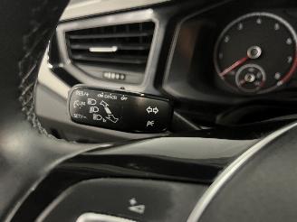 Volkswagen Polo Polo VI (AW1) Hatchback 5-drs 1.0 TSI 12V (DKLA) [70kW]  (06-2017/...)= picture 22