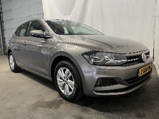 Volkswagen Polo Polo VI (AW1) Hatchback 5-drs 1.0 TSI 12V (DKLA) [70kW]  (06-2017/...)= picture 28