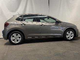 Volkswagen Polo Polo VI (AW1) Hatchback 5-drs 1.0 TSI 12V (DKLA) [70kW]  (06-2017/...)= picture 7