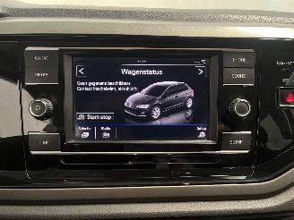 Volkswagen Polo Polo VI (AW1) Hatchback 5-drs 1.0 TSI 12V (DKLA) [70kW]  (06-2017/...)= picture 24