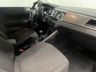 Volkswagen Polo Polo VI (AW1) Hatchback 5-drs 1.0 TSI 12V (DKLA) [70kW]  (06-2017/...)= picture 10