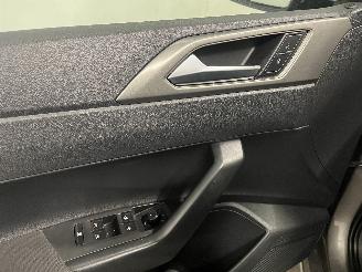 Volkswagen Polo Polo VI (AW1) Hatchback 5-drs 1.0 TSI 12V (DKLA) [70kW]  (06-2017/...)= picture 15