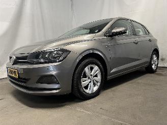 Volkswagen Polo Polo VI (AW1) Hatchback 5-drs 1.0 TSI 12V (DKLA) [70kW]  (06-2017/...)= picture 3