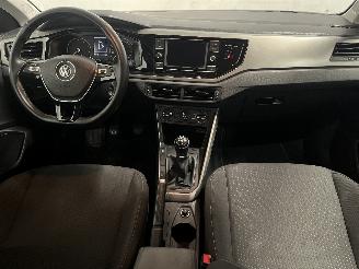 Volkswagen Polo Polo VI (AW1) Hatchback 5-drs 1.0 TSI 12V (DKLA) [70kW]  (06-2017/...)= picture 12