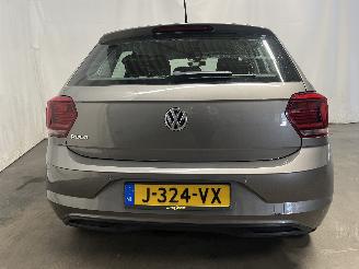 Volkswagen Polo Polo VI (AW1) Hatchback 5-drs 1.0 TSI 12V (DKLA) [70kW]  (06-2017/...)= picture 27
