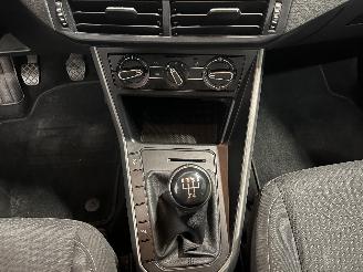 Volkswagen Polo Polo VI (AW1) Hatchback 5-drs 1.0 TSI 12V (DKLA) [70kW]  (06-2017/...)= picture 19