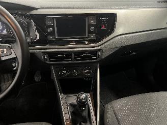 Volkswagen Polo Polo VI (AW1) Hatchback 5-drs 1.0 TSI 12V (DKLA) [70kW]  (06-2017/...)= picture 17