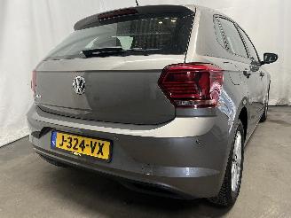 Volkswagen Polo Polo VI (AW1) Hatchback 5-drs 1.0 TSI 12V (DKLA) [70kW]  (06-2017/...)= picture 5