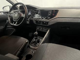 Volkswagen Polo Polo VI (AW1) Hatchback 5-drs 1.0 TSI 12V (DKLA) [70kW]  (06-2017/...)= picture 11