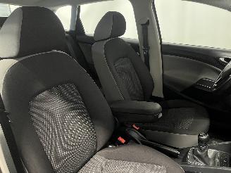 Seat Ibiza Ibiza ST (6J8) Combi 1.0 EcoTSI 12V (CHZC) [81kW]  (05-2015/07-2016) picture 8