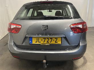Seat Ibiza Ibiza ST (6J8) Combi 1.0 EcoTSI 12V (CHZC) [81kW]  (05-2015/07-2016) picture 23