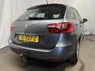 Seat Ibiza Ibiza ST (6J8) Combi 1.0 EcoTSI 12V (CHZC) [81kW]  (05-2015/07-2016) picture 5