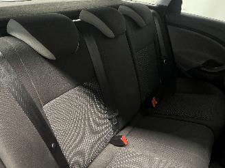 Seat Ibiza Ibiza ST (6J8) Combi 1.0 EcoTSI 12V (CHZC) [81kW]  (05-2015/07-2016) picture 10