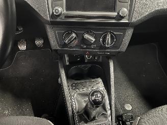Seat Ibiza Ibiza ST (6J8) Combi 1.0 EcoTSI 12V (CHZC) [81kW]  (05-2015/07-2016) picture 17