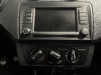 Seat Ibiza Ibiza ST (6J8) Combi 1.0 EcoTSI 12V (CHZC) [81kW]  (05-2015/07-2016) picture 18