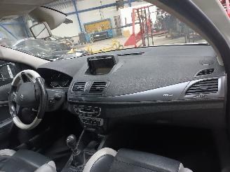 Renault Mégane Megane III Grandtour (KZ) Combi 5-drs 1.5 dCi 110 (K9K-656(K9K-G6)) [8=
1kW]  (02-2009/04-2016) picture 5