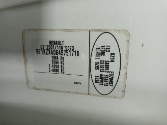 Renault Mégane Megane III Grandtour (KZ) Combi 5-drs 1.5 dCi 110 (K9K-656(K9K-G6)) [8=
1kW]  (02-2009/04-2016) picture 6