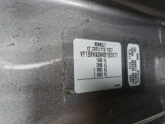 Renault Clio Clio IV (5R) Hatchback 5-drs 0.9 Energy TCE 90 12V (H4B-400(H4B-A4)) [=
66kW]  (11-2012/08-2021) picture 6