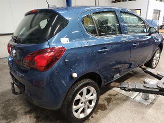 Opel Corsa Corsa E Hatchback 1.0 SIDI Turbo 12V (B10XFT(Euro 6)) [66kW]  (09-2014=
/12-2019) picture 3