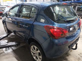 Opel Corsa Corsa E Hatchback 1.0 SIDI Turbo 12V (B10XFT(Euro 6)) [66kW]  (09-2014=
/12-2019) picture 4