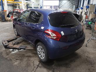 Peugeot 208 208 I (CA/CC/CK/CL) Hatchback 1.2 Vti 12V PureTech 82 (EB2F(HMZ)) [60k=
W]  (03-2012/12-2019) picture 4