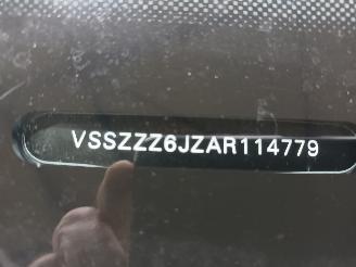 Seat Ibiza Ibiza IV (6J5) Hatchback 5-drs 1.2 12V (CGPB) [44kW]  (07-2009/05-2015=
) picture 6