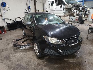 Seat Ibiza Ibiza IV (6J5) Hatchback 5-drs 1.2 12V (CGPB) [44kW]  (07-2009/05-2015=
) picture 2
