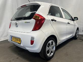 Kia Picanto Picanto (TA) Hatchback 1.0 12V (G3LA) [51kW]  (05-2011/06-2017) picture 6