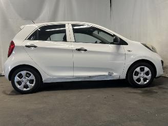 Kia Picanto Picanto (TA) Hatchback 1.0 12V (G3LA) [51kW]  (05-2011/06-2017) picture 7