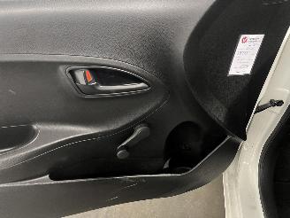 Kia Picanto Picanto (TA) Hatchback 1.0 12V (G3LA) [51kW]  (05-2011/06-2017) picture 15