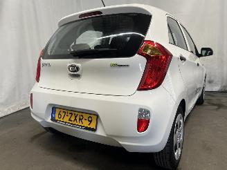 Kia Picanto Picanto (TA) Hatchback 1.0 12V (G3LA) [51kW]  (05-2011/06-2017) picture 5