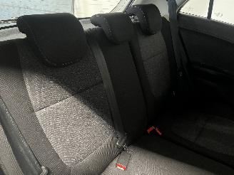Kia Picanto Picanto (TA) Hatchback 1.0 12V (G3LA) [51kW]  (05-2011/06-2017) picture 11