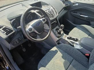 Ford C-Max C-Max (DXA) MPV 1.0 Ti-VCT EcoBoost 12V 125 (M1DA(Euro 5)) [92kW]  (10=
-2012/06-2019) picture 11